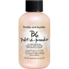 Bumble and Bumble Pret un polvo champú, de 2 onzas