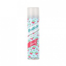 Batiste Dry Shampoo, Cherry, 6.73 Ounce