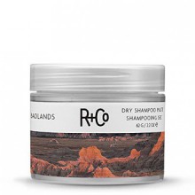 R + Co Badlands Dry Shampoo Coller, 2,2 oz