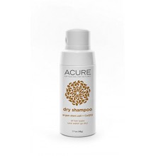 Acure Organics Shampooing sec, 1,7 oz Poudre