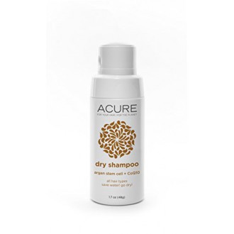 Acure Organics Shampooing sec, 1,7 oz Poudre