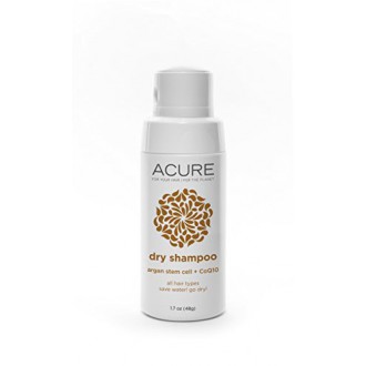Acure Organics Dry Shampoo, 1.7 oz, Powder
