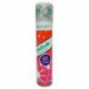 Batiste Dry Shampoo Neon Lights Pomegranate & Jasmine 6.73 Fl. Oz