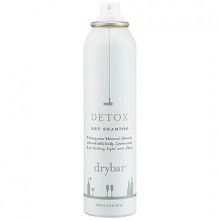 Drybar Detox Dry Shampoo 3.5 oz