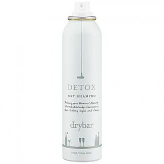 Drybar Detox Dry Shampoo 3,5 oz