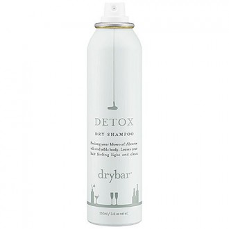 Drybar Detox Champú Seco 3,5 oz