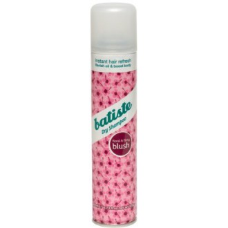 Batiste Dry Shampoo Blush 6.73 oz