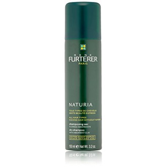 René Furterer Naturia Champú Seco, 3.2 fl. onz. 