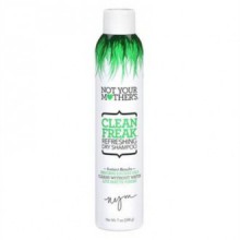 Not Your Mothers Clean Freak Dry Shampoo 7 oz (3 pièces)