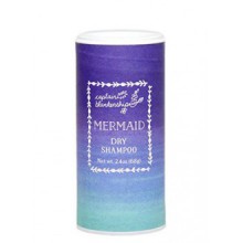 Captain Blankenship - Organic Mermaid Dry Shampoo (2 oz)