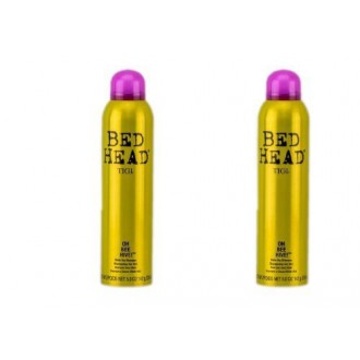 Tigi Bed Head Oh Bee Hive Matte Dry Shampoo 5 Oz - Pack of 2