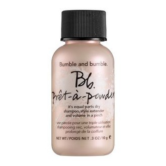 Bumble and Bumble Pret-a-polvo de 0,5 oz