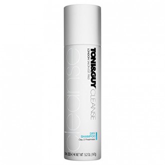 Toni & Guy Dry Shampoo, 5.2 oz