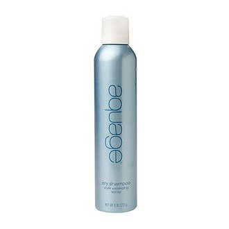 Aquage Dry Shampoo Style Extending Spray 8 oz