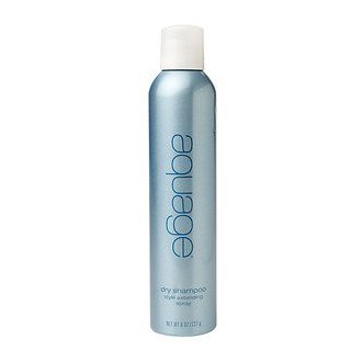 Aquage Dry Shampoo style Extension Vaporisateur 8 oz