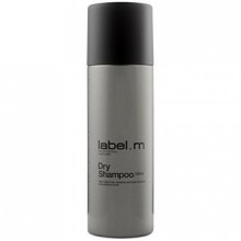 label.m Professional Haircare Dry Shampoo 200ml