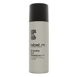Label.m Brunette Dry Shampoo 6.8 Oz - NOUVEAU PRODUIT!