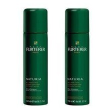 René Furterer Naturia Champú Seco Pack de 2. 3.2 oz