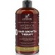 Art Naturals Sulfate Free Organic Argan Oil Hair Loss Shampoo, 16 oz