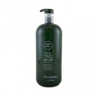 Paul Mitchell Tea Tree Shampooing spécial, 33,8 Ounce