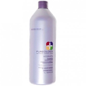 Pureology Anti-Fade Complex Hydrate Shampoo, 33,8 Ounce
