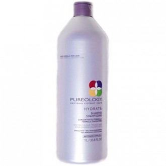 Pureology Anti-Fade Complex Hydrate Shampoo, 33.8 Ounce