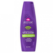 Aussie Aussome Volume Shampoo, 13,5 onzas líquidas (paquete de 6)