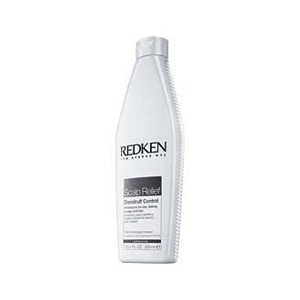 Redken Pellicules contrôle Shampoo, 10.1 Ounce