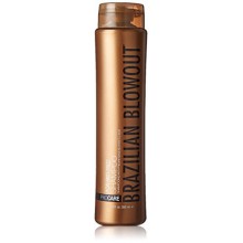 Brazilian Blowout Acai Anti Frizz Shampoo, 12 Ounce