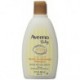 Aveeno Baby Shampoo Suave acondicionado, de 12 onzas (paquete de 2)