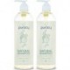 Puracy Natural Shampoo - Sulfate-Free - LES MEILLEURS Daily Hair Cleanser - Ingrédients Cliniquement Superior - Développé par
