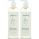 Puracy Natural Shampoo - Sulfate-Free - LES MEILLEURS Daily Hair Cleanser - Ingrédients Cliniquement Superior - Développé par