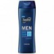 Suave Professionals Men Shampoo, Daily Clean Ocean Charge 12,6 oz (Pack of 6)