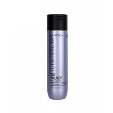 Matrix Total Results Color Obsessed So Silver Shampoo 10.1 oz