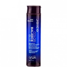 Joico Champú Balance de color, azul, 10.1 onza