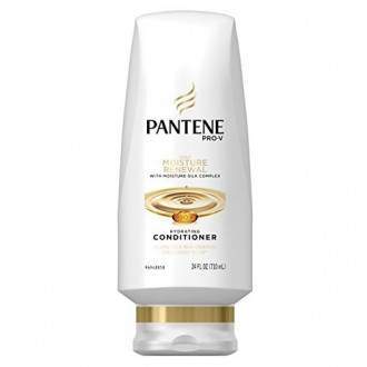 Pantene Pro-V Daily Moisture Renewal Hydrating Conditioner 24 fl oz