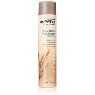 Aveeno Nourish + Hydrater Conditioner, 10,5 Ounce (Pack de 3)