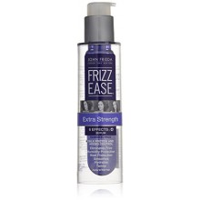 John Frieda Frizz-Ease Extra Strength 6 Effects Serum, 1.69 Ounces