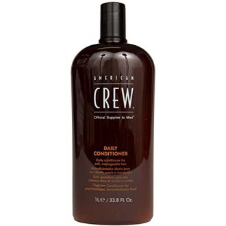 American Crew Daily Conditioner, 33,8 Ounce