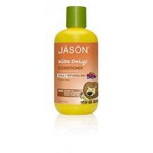 JASON Kids Only, Daily démêlant Conditioner, 8 Ounce