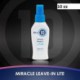 It's a 10 Miracle Volumizing Leave-in Lite Conditioner, 10 Ounce