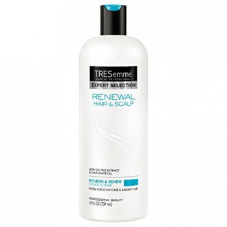 TRESemme Expert Selection Conditioner, Renewal Hair & Scalp 25 oz