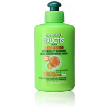 Garnier Fructis Sleek &amp; Shine Intensément lisse Leave-In Conditioning Cream, 10.2 Fl. Oz.