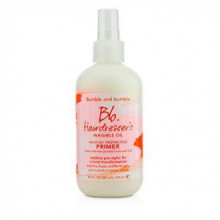 Bumble and Invisible Primer Aceite de Bumble Peluquería, 8,5 onza