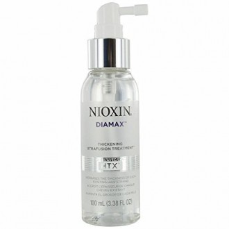 Nioxin Diamax Thickening Xtrafusion Treatment, 3.4 Ounce