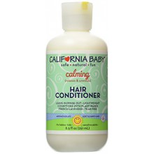 California Baby Hair Conditioner - Calmant, 8,5 oz