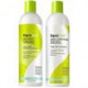DevaCurl No-poo Shampoo &amp; DevaCurl One Condition Duo - 12 oz