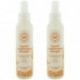 La empresa honesta honesto acondicionado Detangler 4 Oz (Pack de 2)