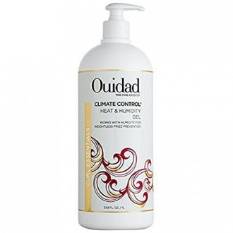 Ouidad Climate Control Chaleur et humidité Gel 33,8 fl oz