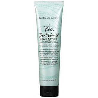 Bumble and Bumble Don't Blow It Hair Styler 5 oz